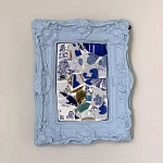 Панно «Old but New»  варинант исполнения - 4 | Loft Concept в Уфе