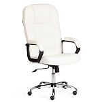 Кресло компьютерное белое City Chair варинант исполнения - 1 | Loft Concept в Уфе