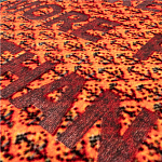 Ковер Seletti Freedom варинант исполнения - 2 | Loft Concept в Уфе