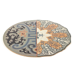 Салфетка под приборы Seletti Hybrid Marozia варинант исполнения - 2 | Loft Concept в Уфе