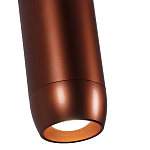 Подвесной светильник кирпичный Pendant Capsule  варинант исполнения - 3 | Loft Concept в Уфе