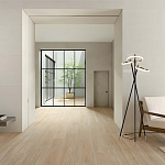 Торшер с 3-мя круглыми светодиодными лампами на черной триноге Underlining варинант исполнения - 1 | Loft Concept в Уфе