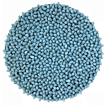 Панно "Аквамарин" варинант исполнения - 1 | Loft Concept в Уфе