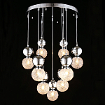 Люстра подвесная Violetta варинант исполнения - 2 | Loft Concept в Уфе