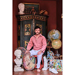 Книга Extraordinary Collections: French Interiors варинант исполнения - 9 | Loft Concept в Уфе