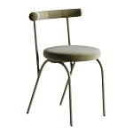 Стул «Рогалик» варинант исполнения - 1 | Loft Concept в Уфе