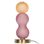 Настольная лампа фигурная Cassandra варинант исполнения - 1 | Loft Concept в Уфе