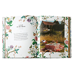 Life In A French Country House: Entertaining for All Seasons варинант исполнения - 2 | Loft Concept в Уфе