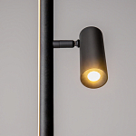 Напольный светильник Thin 3000К 14Вт варинант исполнения - 9 | Loft Concept в Уфе