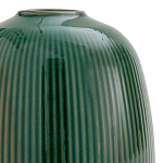 Ваза Ceramic Vase зеленая варинант исполнения - 2 | Loft Concept в Уфе