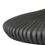 Настольная лампа с фактурным круглым корпусом Additional Invoice варинант исполнения - 1 | Loft Concept в Уфе