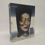 100 современных модельеров 100 Contemporary Fashion Designers  варинант исполнения - 2 | Loft Concept в Уфе