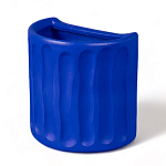 Ваза Seletti Dorico Blue варинант исполнения - 2 | Loft Concept в Уфе