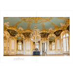 Книга East Asian Aesthetics and the Space of Painting in Eighteenth-Century Europe варинант исполнения - 4 | Loft Concept в Уфе