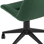 Кресло для рабочего стола Sheilly Green варинант исполнения - 7 | Loft Concept в Уфе