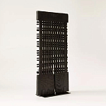 Скульптура «Решетка» варинант исполнения - 3 | Loft Concept в Уфе