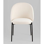 Стул обеденный Mauldine с экокожей варинант исполнения - 2 | Loft Concept в Уфе