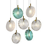 Подвесной светильник Maestro варинант исполнения - 1 | Loft Concept в Уфе