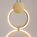 Подвесной светильник Link 3000К 25Вт варинант исполнения - 4 | Loft Concept в Уфе