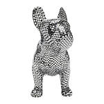 Статуэтка Graffiti Disco Bulldog варинант исполнения - 2 | Loft Concept в Уфе