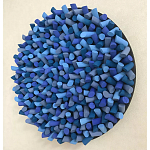 Панно «Морская флора» варинант исполнения - 2 | Loft Concept в Уфе