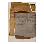 Ковер шелк Manhattan Wool Silk Carpet VII варинант исполнения - 1 | Loft Concept в Уфе