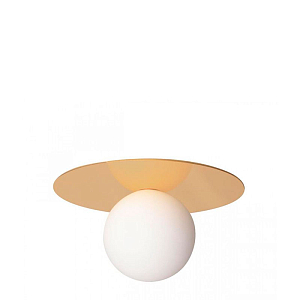 Светильник потолочный MATISSE Gold 25 см