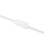 Настольный светильник Gray marble варинант исполнения - 3 | Loft Concept в Уфе