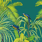 Мебельная ткань Велюр 145 см Т4-70 варинант исполнения - 1 | Loft Concept в Уфе