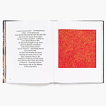 Книга по искусству Yayoi Kusama: I Spend Each Day Embracing Flowers варинант исполнения - 8 | Loft Concept в Уфе