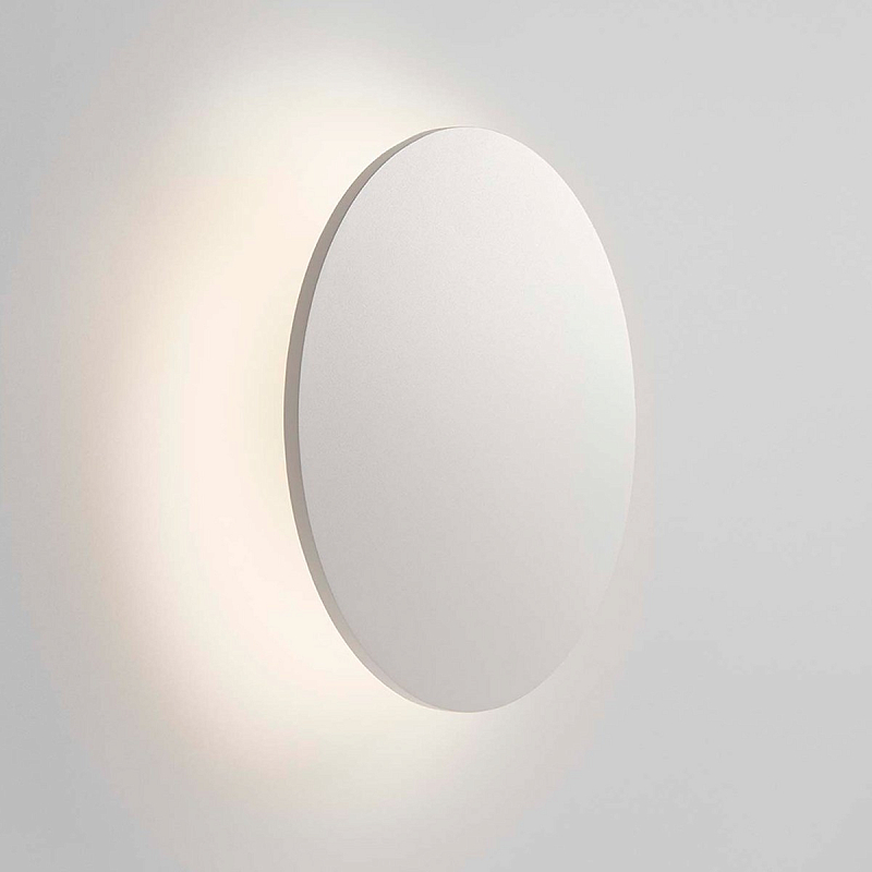 Light Point SoHo Wall Lamp Белый в Уфе | Loft Concept 