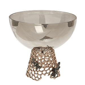 Чаша Honeycomb 21