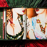 Коллекционный лимитированный Фотоальбом Ellen von Unwerth. Heimat XXL варинант исполнения - 7 | Loft Concept в Уфе