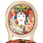 Стул French Extra red варинант исполнения - 5 | Loft Concept в Уфе