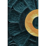 Панно «Пробуждение» варинант исполнения - 2 | Loft Concept в Уфе