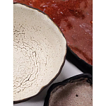 Сет из 4-х тарелок «QARTZITE» варинант исполнения - 2 | Loft Concept в Уфе