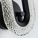 Бра Oculus Lights Черный варинант исполнения - 3 | Loft Concept в Уфе