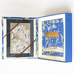 Лимитированное Коллекционное Издание The Art of Gracie Special Edition  варинант исполнения - 1 | Loft Concept в Уфе