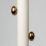 Подвесной светильник MOROSHKA bronza варинант исполнения - 3 | Loft Concept в Уфе