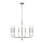 Люстра подвесная с 9-ю лампами Feiss варинант исполнения - 9 | Loft Concept в Уфе