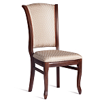 Стул с мягким сидением Riviera варинант исполнения - 1 | Loft Concept в Уфе