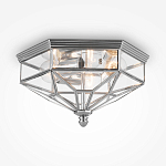 Потолочный светильник Zeil E27X3 варинант исполнения - 1 | Loft Concept в Уфе