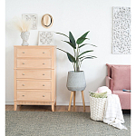 Декоративный искусственное растение Decor Stile  варинант исполнения - 4 | Loft Concept в Уфе