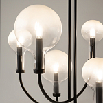 Люстра подвесная Status E14x6 варинант исполнения - 5 | Loft Concept в Уфе