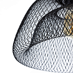 Подвесной светильник в стиле лофт Massimo варинант исполнения - 4 | Loft Concept в Уфе