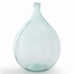 Ваза-бутыль из стекла TRANSPARENT FORMS 56 варинант исполнения - 3 | Loft Concept в Уфе