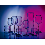 Бокал Seletti Wine Glass h.24 варинант исполнения - 2 | Loft Concept в Уфе