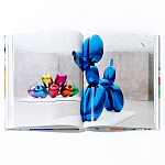 Неподражаемые произведения Джеффа Кунса JEFF KOONS catalog 2012 Букинистика варинант исполнения - 5 | Loft Concept в Уфе