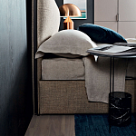 Круглый кофейный стол PANNA COTTA Coffee Table варинант исполнения - 5 | Loft Concept в Уфе