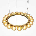 Люстра подвесная Ambre 3000К варинант исполнения - 2 | Loft Concept в Уфе